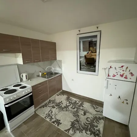Kule 2 Apartmán Travnik