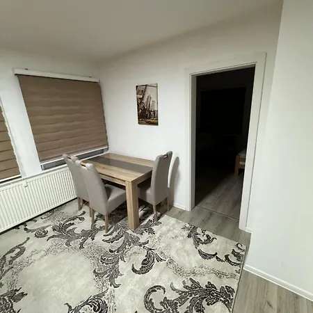 Apartmán Kule 2 Travnik